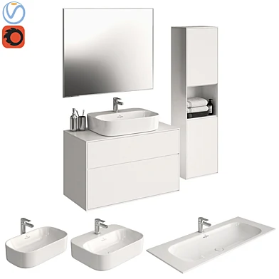 Villeroy&Boch Finion part 2