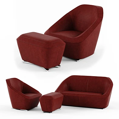 LIGNE ROSET - Set 3