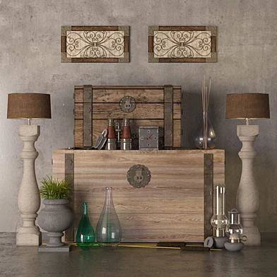 Decorative set_05