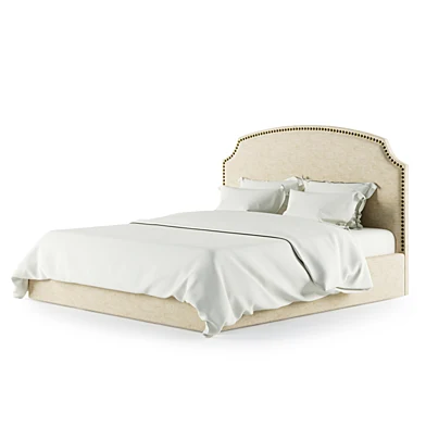 Marko Kraus Collete Bed 180