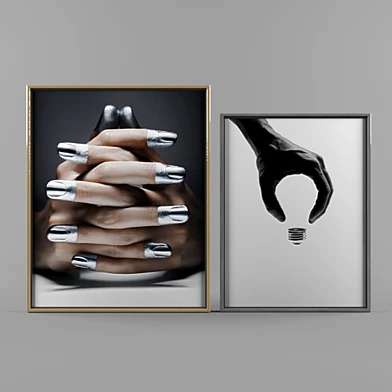 Modern pictures