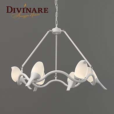 Divinare Tucano 9656Q03 SP-6 OM