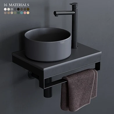 Ceramica Cielo Shui Comfort art. Milat