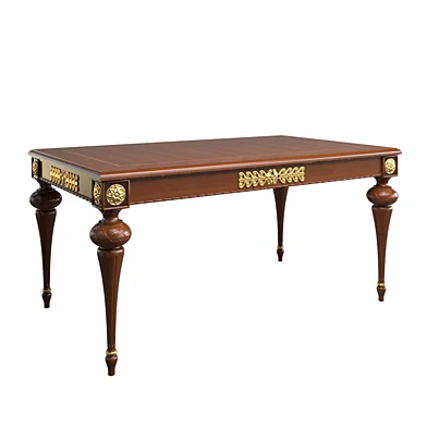 Arca.Extendable table.