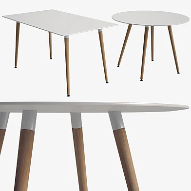 Tables_Set_Daw_La Forma Decor