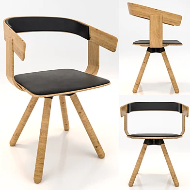 BuzziFloat Chair