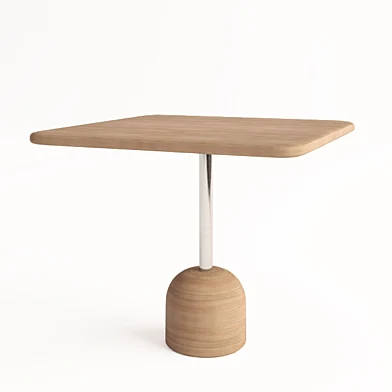 Dining Table - Miniforms - ILLO Plus