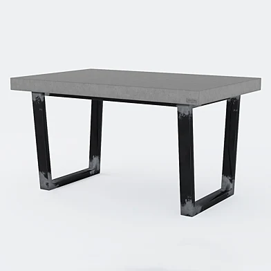 Hardkea table