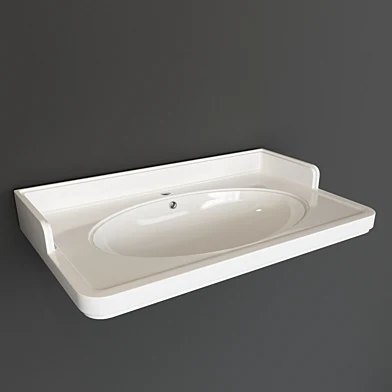 раковина Kerama Marazzi Pompei