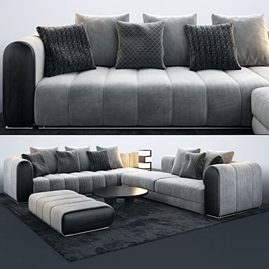 Design Sofa Set