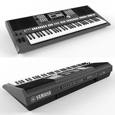 Yamaha PSR-S970