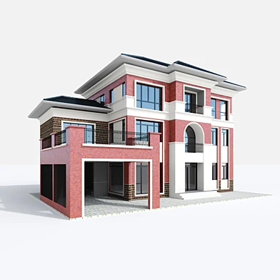 building 4