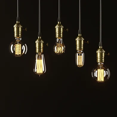 edison light