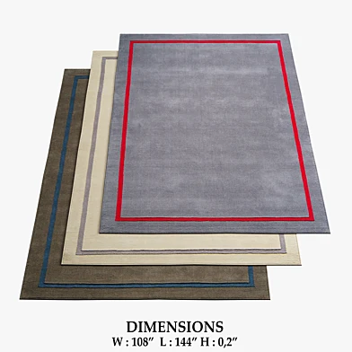 Toulemonde Bochart Rugs_334