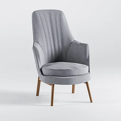 Leda Armchair