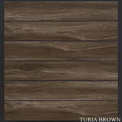 Fiore Turia Brown