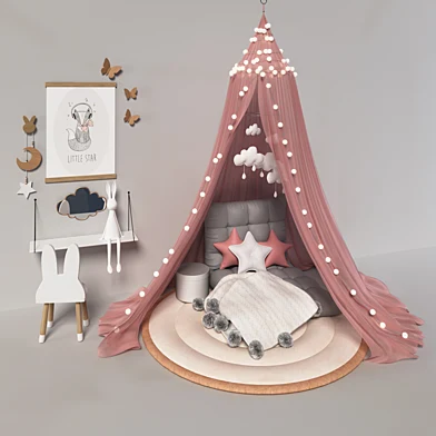 Kidsroom Set