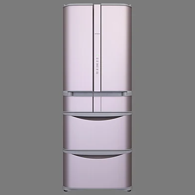 Холодильник Hitachi R-SF 48 GU SN
