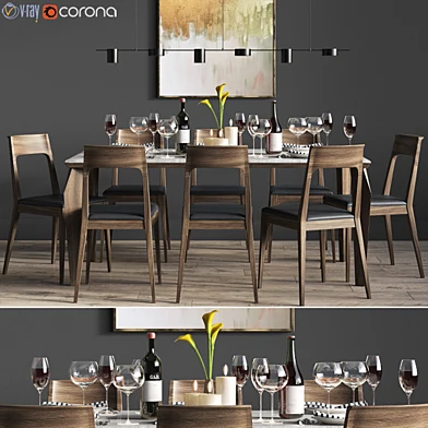 Dinning Set
