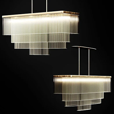 DV Home HERMES CHANDELIER