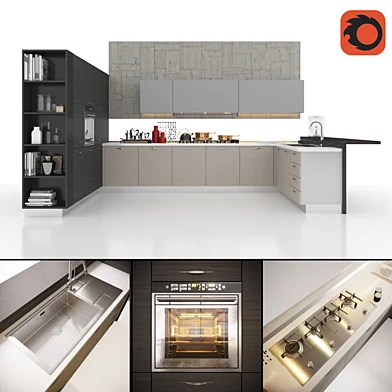 Kitchen 43
