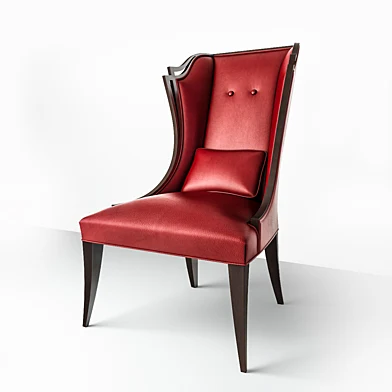 Lucca Dining Chair