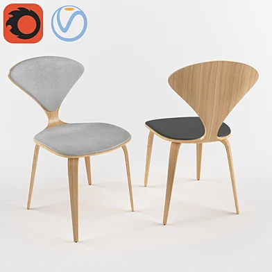 Chair Cherner
