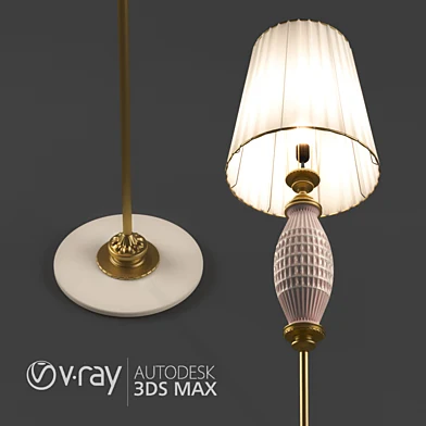 floor lamp