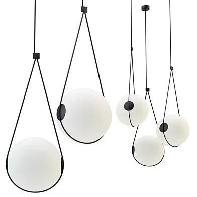Corda Pendant Lighting