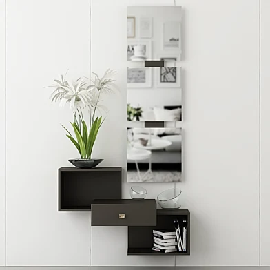Wall Console