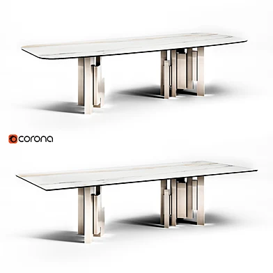 Cattelan Italia Skyline Keramik Full Set