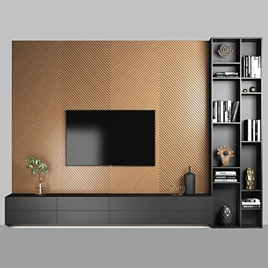 TV Wall 1