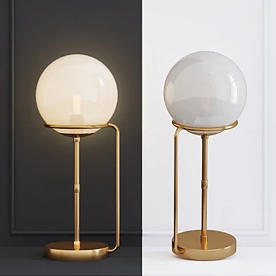 Настольная лампа Melissa Table Lamp