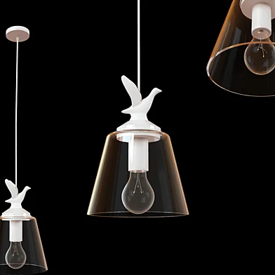 UNICASA MLP0241 \ Wildlife LOFT1807