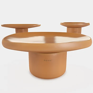 Moooi Obon Tables