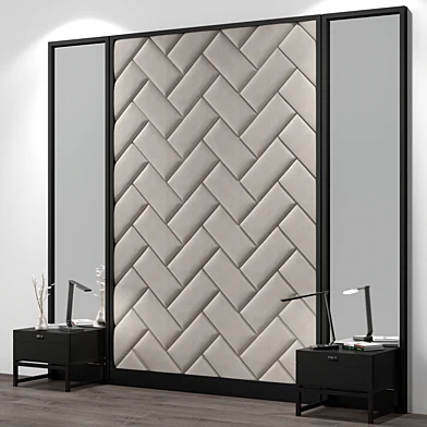 Wall decor
