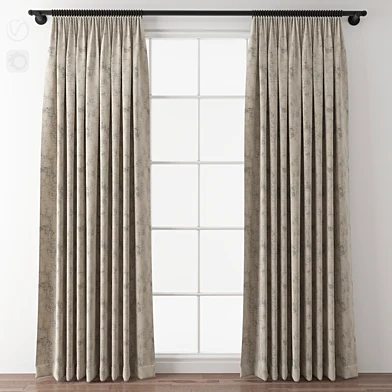 Curtain