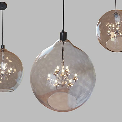 Miracle LOFT2584-D9CS
