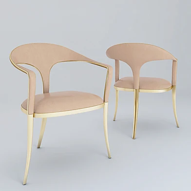 Vidal Grau Cosmos Chair