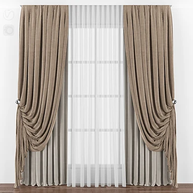 Curtain