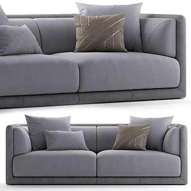 Диван fendi casa conrad sofa