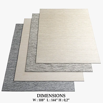 Fabula Living Rugs_425