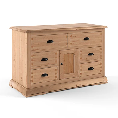Commode