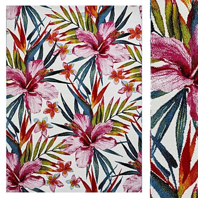 Carpet Think Rugs Havana 9574 Multi