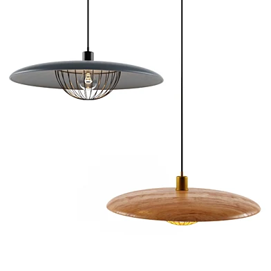 Ceiling Light