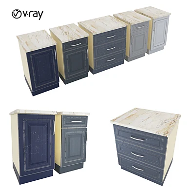 small cabinet