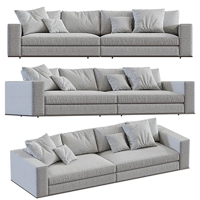 Minotti Hamilton