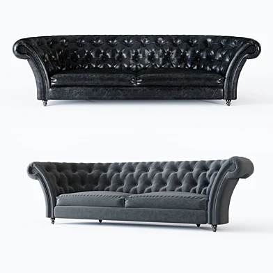 Sofa #478
