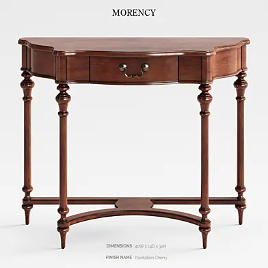 Butler Morency