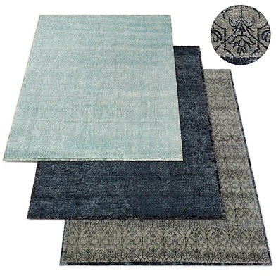 Palla Rug RH Collection